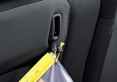 �R���r�j�t�b�N�i����ȃV�[�g�o�b�N�j