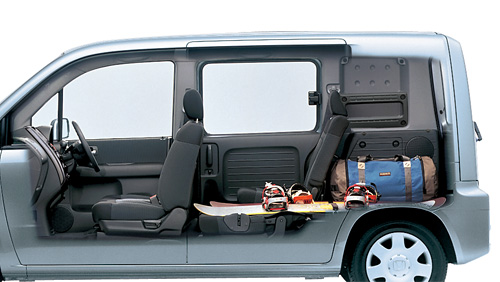 �A�W���X�g���[�h