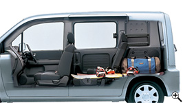 �A�W���X�g���[�h