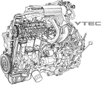 1.5L VTEC�G���W��