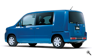 W�^�C�v�iFF�j�@�{�f�B�J���[�̓r�r�b�h�u���[�E�p�[��