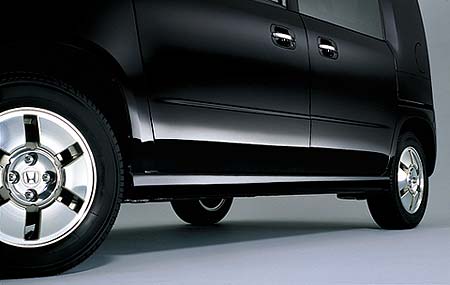 L�p�b�P�[�W �J���[�h�T�C�h�V���K�[�j�b�V��