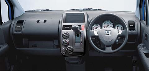 W�^�C�v �C���p�l