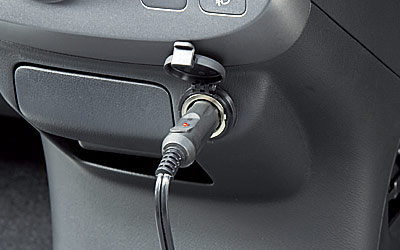 �A�N�Z�T���[�\�P�b�g�iDC12V�j