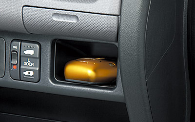 �h���C�o�[�Y�|�P�b�g