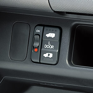 �^�]�ȃX�C�b�`