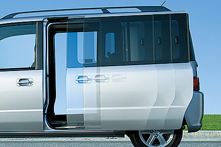 �p���[�X���C�h�h�A