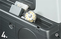 �J�[�S�T�C�h�g���C�i���E�j