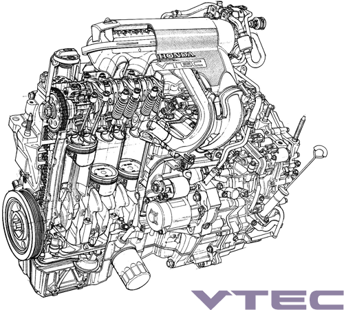 1.5L VTEC�G���W��