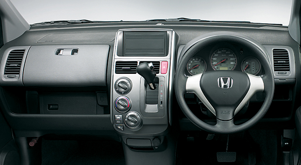 AU���ʎd�l�� HID �G�f�B�V�����@�C���p�l