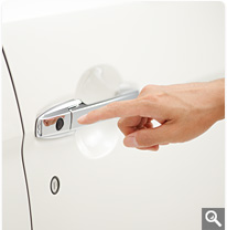 Honda�X�}�[�g�L�[�V�X�e��