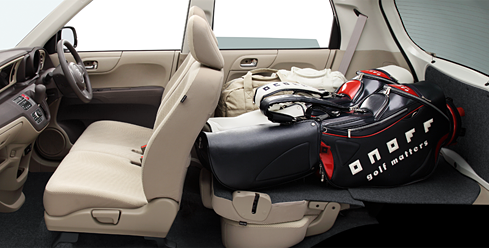 ��Ȃ����ׂē|���΁A����ɑ傫�ȉ׎��X�y�[�X�ɁB