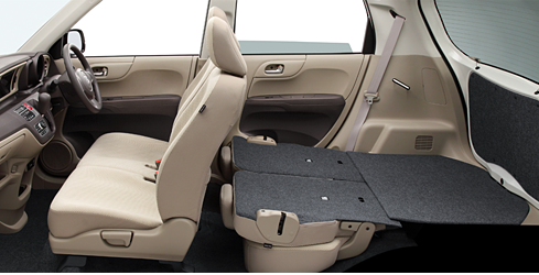 ��Ȃ����ׂē|���΁A����ɑ傫�ȉ׎��X�y�[�X�ɁB