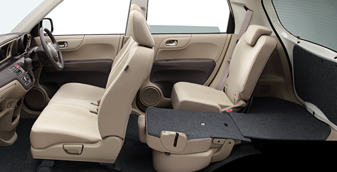 ��Ȃ̕Б���|���΁A3�l����ĉו�����������B