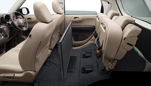 ��Ȃ̍��ʂ𒵂ˏグ��΁A�t���b�g�ȏ��ʂ��������đ傫�ȉו����ς߂܂��B