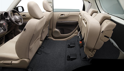 ��Ȃ̍��ʂ𒵂ˏグ��΁A�t���b�g�ȏ��ʂ��������đ傫�ȉו����ς߂܂��B