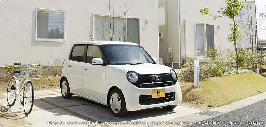 Photo:G�EL�p�b�P�[�W�iFF�j�{�f�B�J���[�̓v���~�A���z���C�g�E�p�[���@���[�J�[�I�v�V�����i�i�r�����p�X�y�V�����p�b�P�[�W�j������