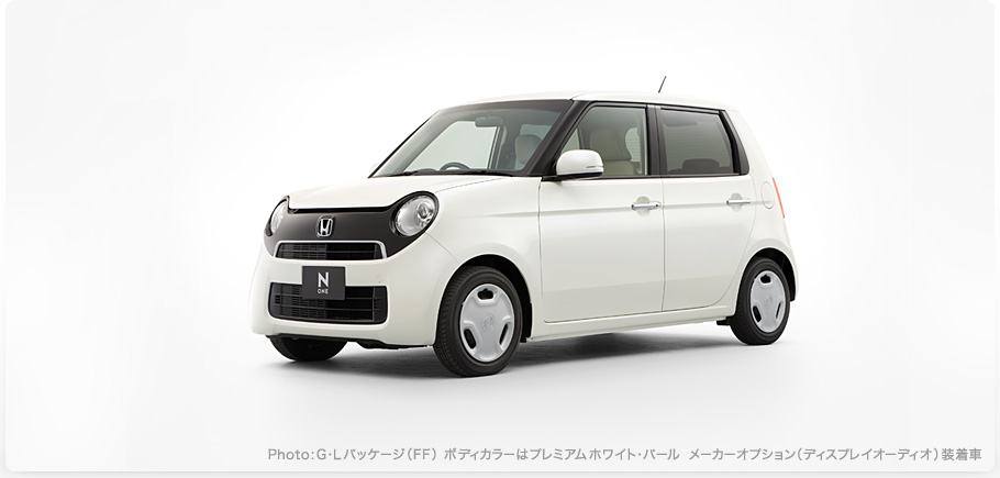 Photo:G�EL�p�b�P�[�W�iFF�j�{�f�B�J���[�̓v���~�A���z���C�g�E�p�[�� ���[�J�[�I�v�V�����i�f�B�X�v���C�I�[�f�B�I�j������