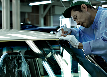 �h���̐�p�H��