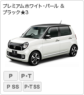 �v���~�A���z���C�g�E�p�[�����u���b�N��3�iPremium / Premium Tourer/ Premium ���ʎd�l�� SS�p�b�P�[�W / Premium Tourer ���ʎd�l�� SS�p�b�P�[�W�j