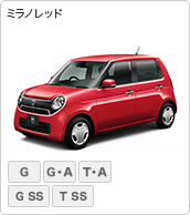 �~���m���b�h�iG / G�EA�p�b�P�[�W / Tourer�EA�p�b�P�[�W / G ���ʎd�l�� SS�p�b�P�[�W / ���ʎd�l�� SS�p�b�P�[�W�j