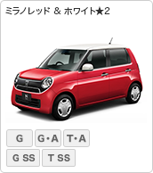 �~���m���b�h���z���C�g��2�iG / G�EA�p�b�P�[�W / Tourer�EA�p�b�P�[�W / G ���ʎd�l�� SS�p�b�P�[�W / ���ʎd�l�� SS�p�b�P�[�W�j