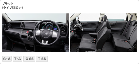 �u���b�N�i�^�C�v�ʐݒ�j�iG�EA�p�b�P�[�W / Tourer�EA�p�b�P�[�W / G ���ʎd�l�� SS�p�b�P�[�W / Tourer ���ʎd�l�� SS�p�b�P�[�W�j