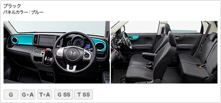 �u���b�N�@�p�l���J���[�F�u���[