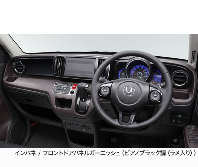 �C���p�l / �t�����g�h�A�p�l���K�[�j�b�V���i�s�A�m�u���b�N���q��������r�j
