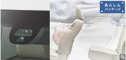 ���񂵂�p�b�P�[�W�i�V�e�B�u���[�L�A�N�e�B�u�V�X�e���A�O�ȗpi-�T�C�h�G�A�o�b�O�V�X�e���q�e�ʕω��^�C�v�r+ �T�C�h�J�[�e���G�A�o�b�O�V�X�e���q�O��/��ȑΉ��r