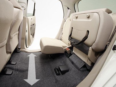 �Ђ��܂��������B�i�����Ȃ�����A���~��X���[�Y�B