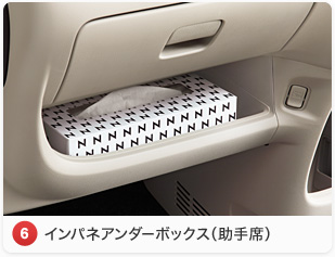 6 �C���p�l�A���_�[�{�b�N�X�i����ȁj