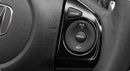 �A�N�Z������Ȃ��Œ葬���s�B�������H�ł̉^�]�����N�ɂȂ�B