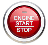 �G���W���X�^�[�g���A�L�[�̓|�P�b�g�̂܂܂ŁB