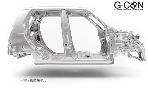 �Փˈ��S���ƌy�ʉ��𗼗��������{�f�B�B