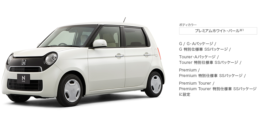 �{�f�B�J���[ �v���~�A���z���C�g�E�p�[����1 G / G�EA�p�b�P�[�W / G ���ʎd�l�� SS�p�b�P�[�W / Tourer�EA�p�b�P�[�W / Tourer ���ʎd�l�� SS�p�b�P�[�W / Premium / Premium ���ʎd�l�� SS�p�b�P�[�W / Premium Tourer / Premium Tourer ���ʎd�l�� SS�p�b�P�[�W�ɐݒ�