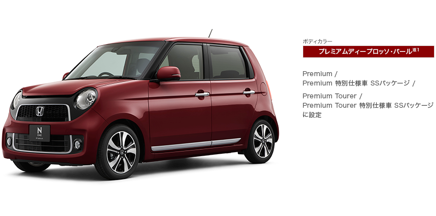 �{�f�B�J���[ �v���~�A���f�B�[�v���b�\�E�p�[����1 Premium / Premium ���ʎd�l�� SS�p�b�P�[�W / Premium Tourer / Premium Tourer ���ʎd�l�� SS�p�b�P�[�W�ɐݒ�