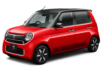 ミラノレッド＆ブラック★5