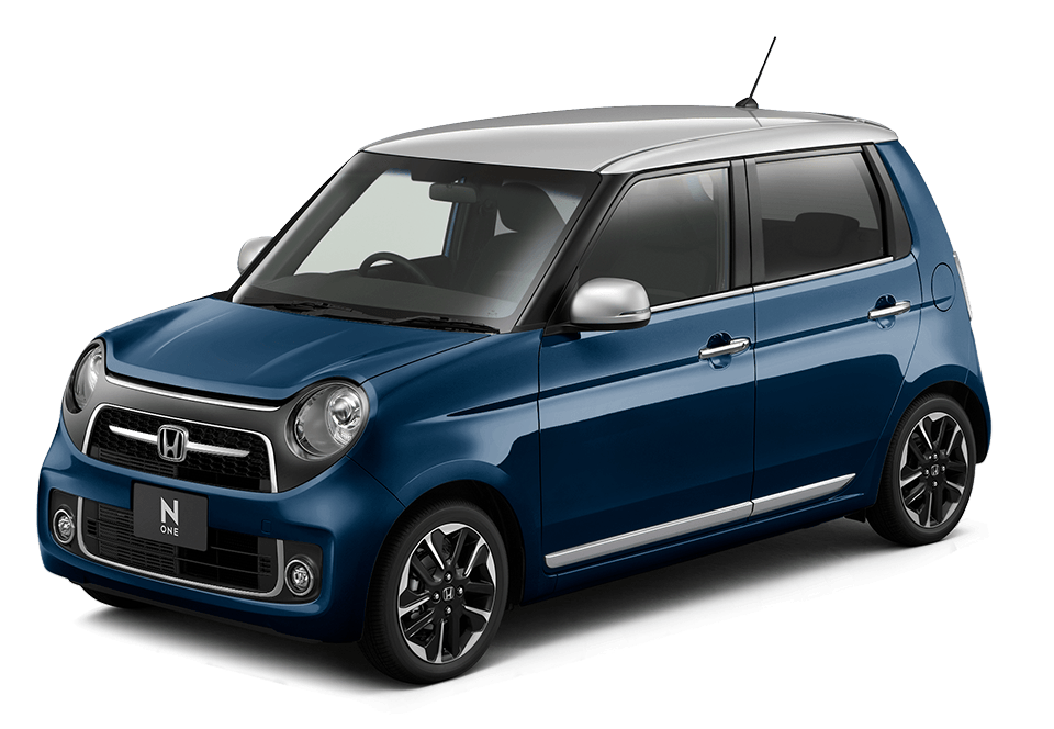 ミッドナイトブルービーム・メタリック＆シルバー★3