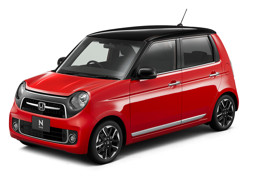 ミラノレッド＆ブラック★2