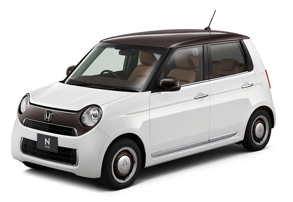 プラチナホワイト・パール＆ブラウン★4