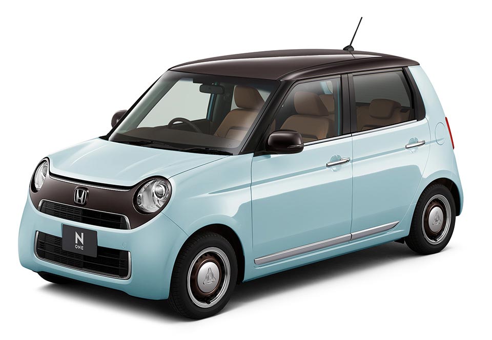 サーフブルー＆ブラウン