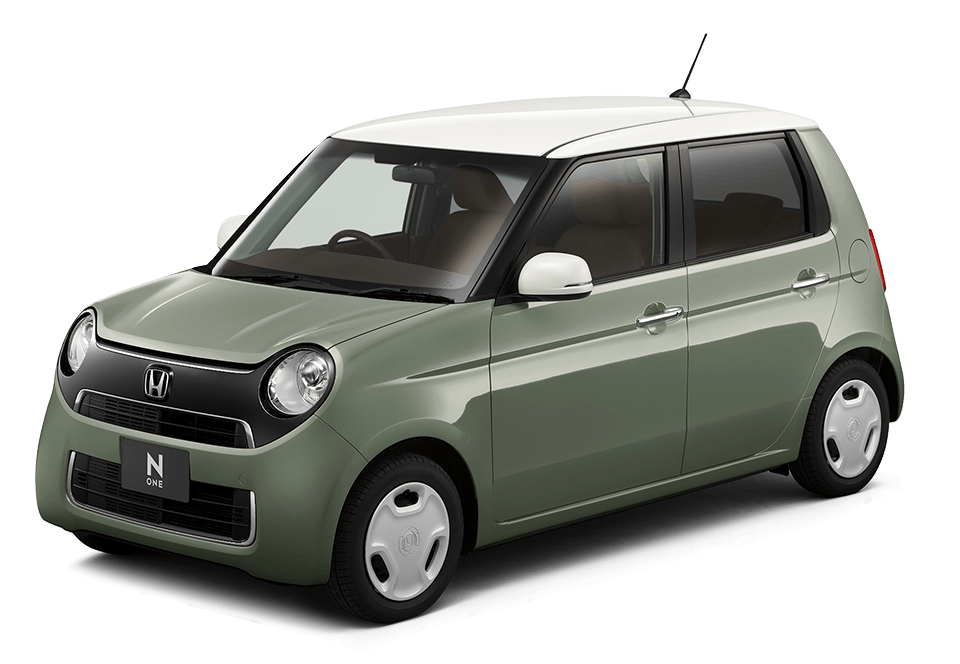 アッシュグリーン・メタリック＆ホワイト★2