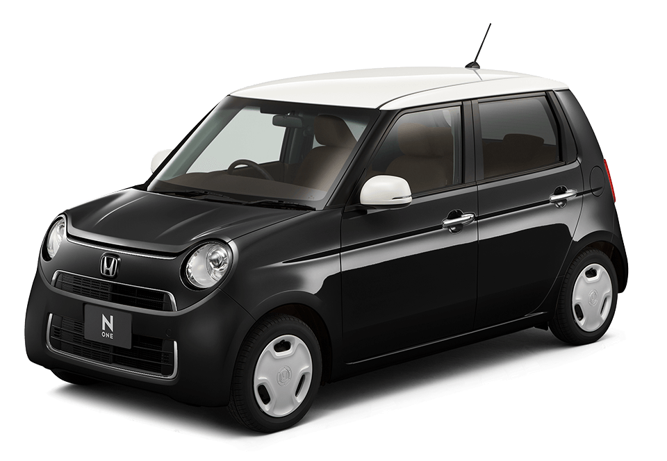 クリスタルブラック・パール＆ホワイト★2