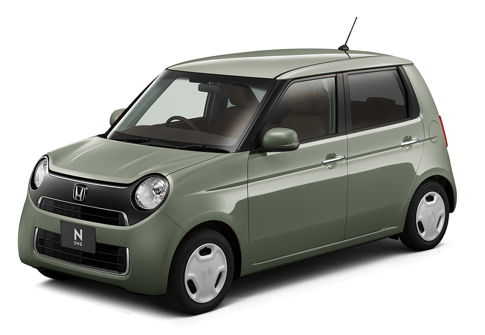 アッシュグリーン・メタリック