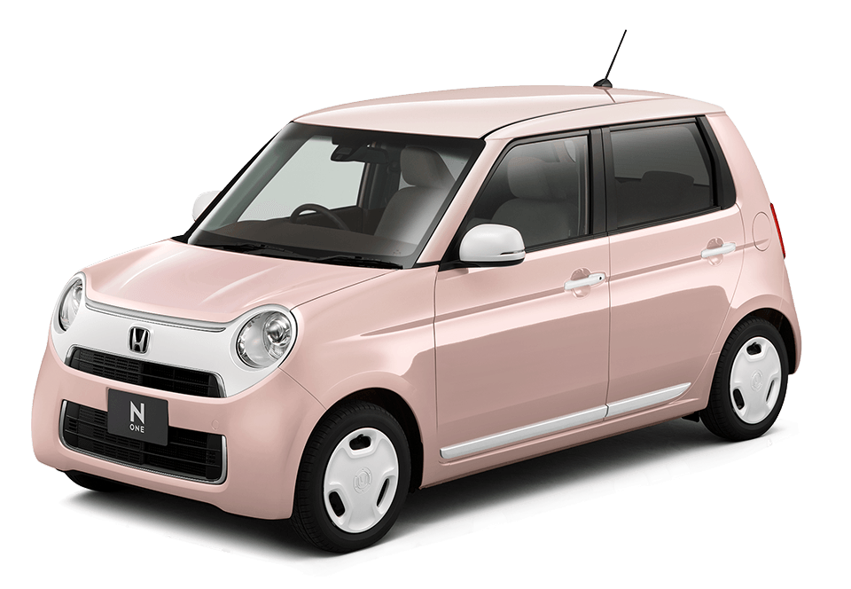 ピーチブロッサム・パール★1