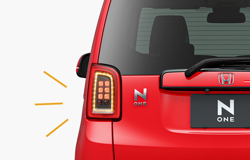 エマージェンシーストップシグナル