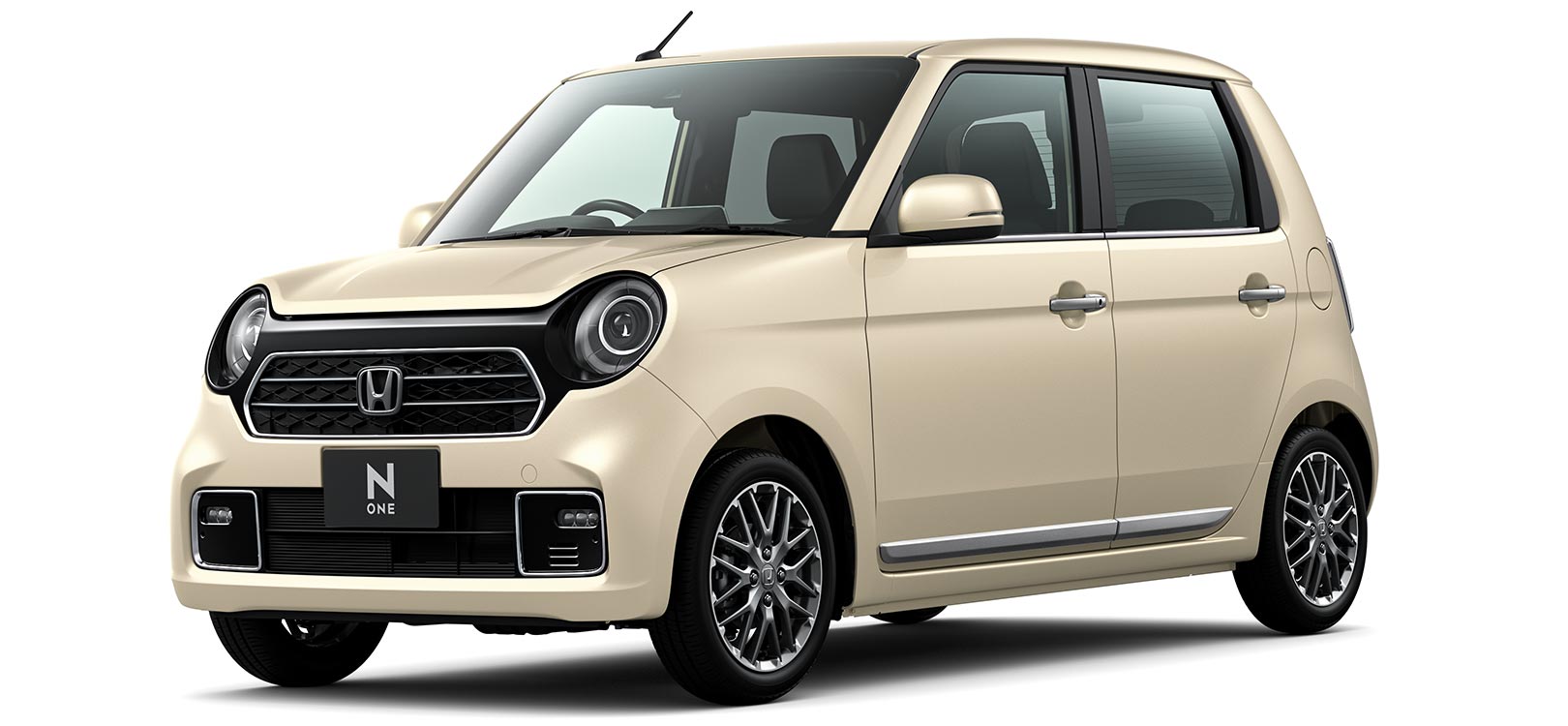 プレミアムアイボリー・パールII★1