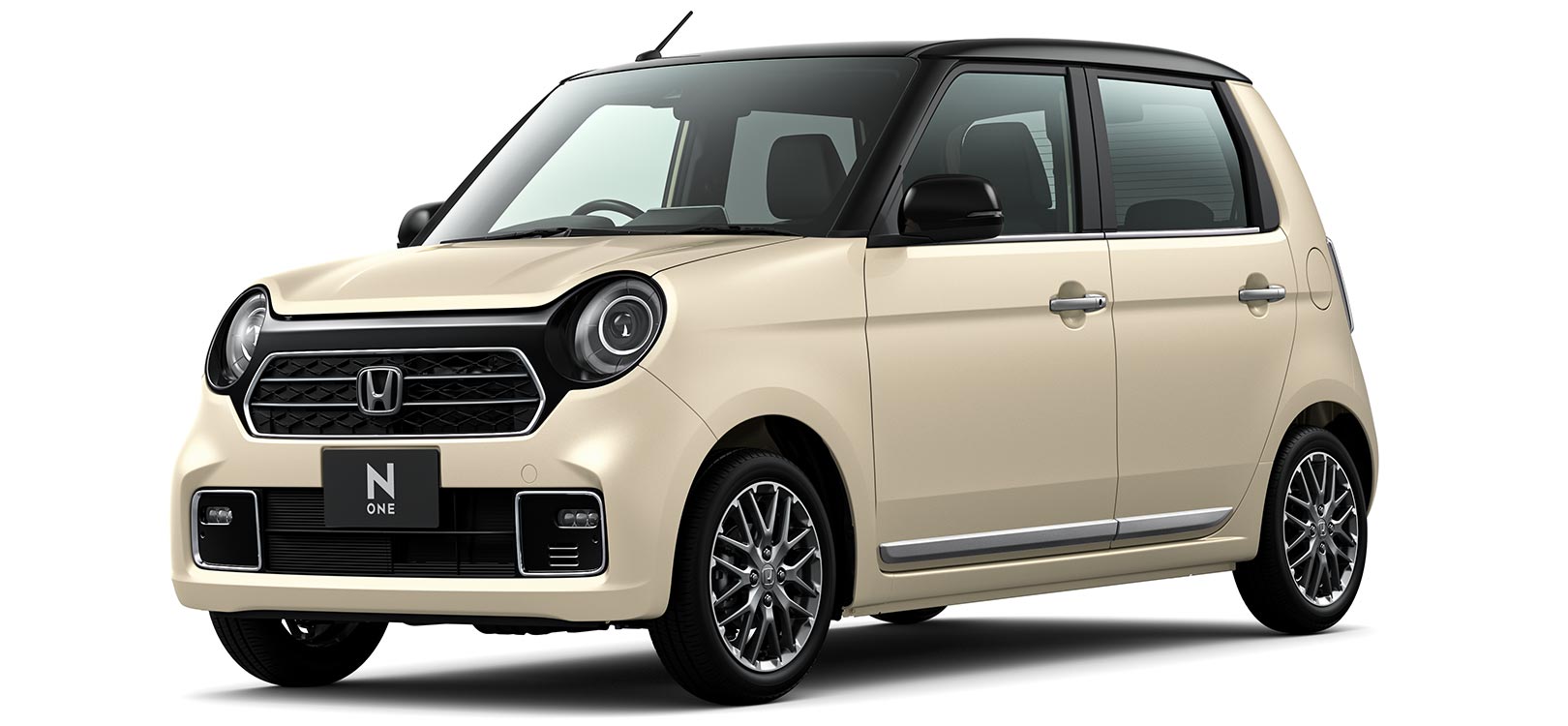 プレミアムアイボリー・パールII＆ブラック★3