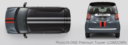 �f�J�[�� �Z���^�[�X�g���C�v